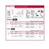 COJINETE DE BIELA 306 405 406 PARTNER BERLING0 1.8 XU7JP  100